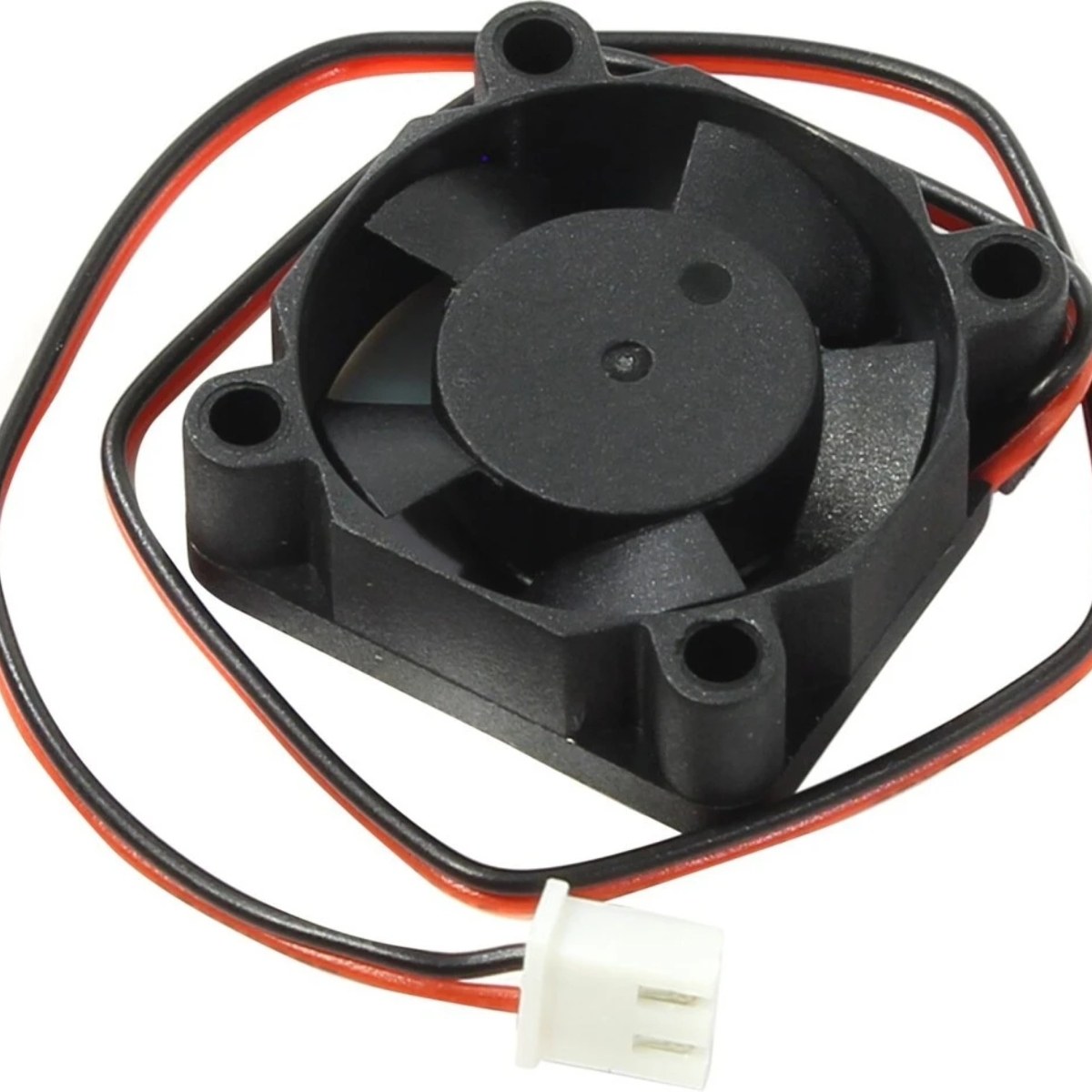 Вентилятор для корпуса 5bites FB2510S-12H2 25X10, SLEEVE, 9000RPM, 2P
