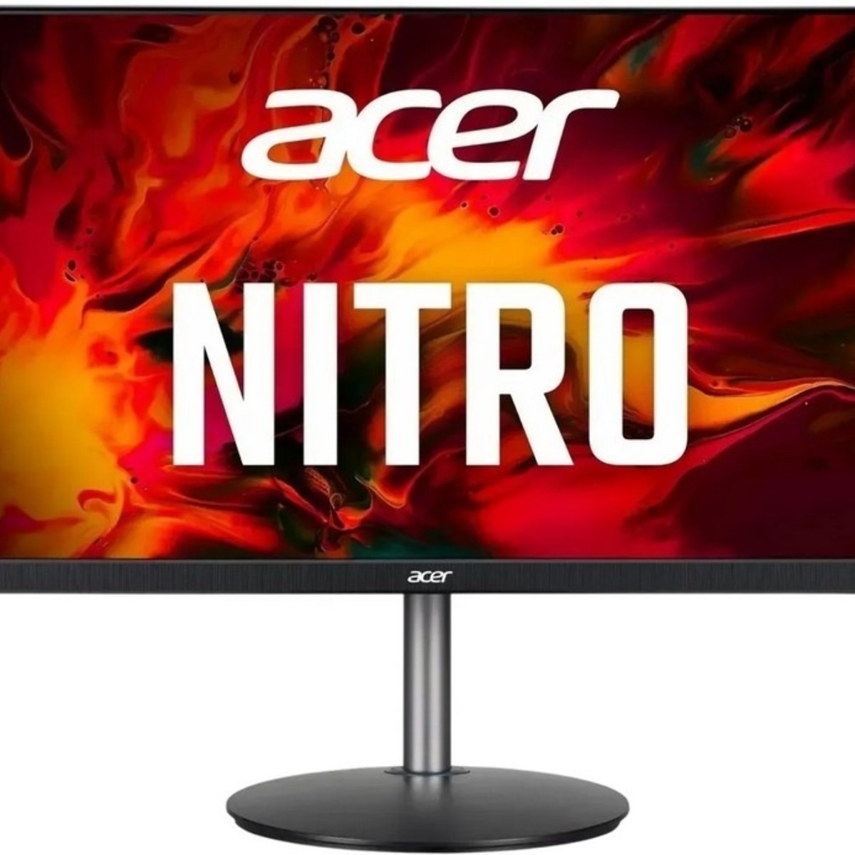 Монитор 27" Acer XF273P6bipr IPS 1920x1080, 144 Гц, 1 мс, 16:9, 250 кд/м², HDMI, DisplayPort, черный