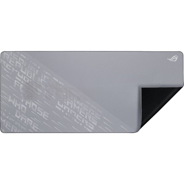 Коврик для мышки NC18 ROG SCABBARD II ARCTIC GRAY XXL