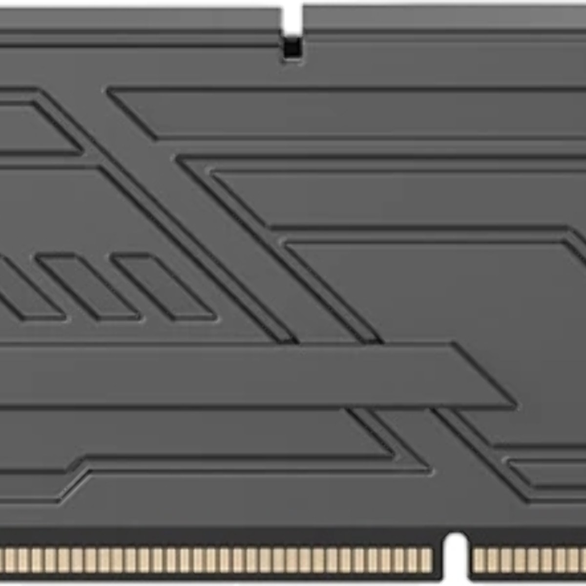 Оперативная память Netac Shadow III, DDR4, 16GB (1x16GB), 3200 MHz, CL16, с радиатором