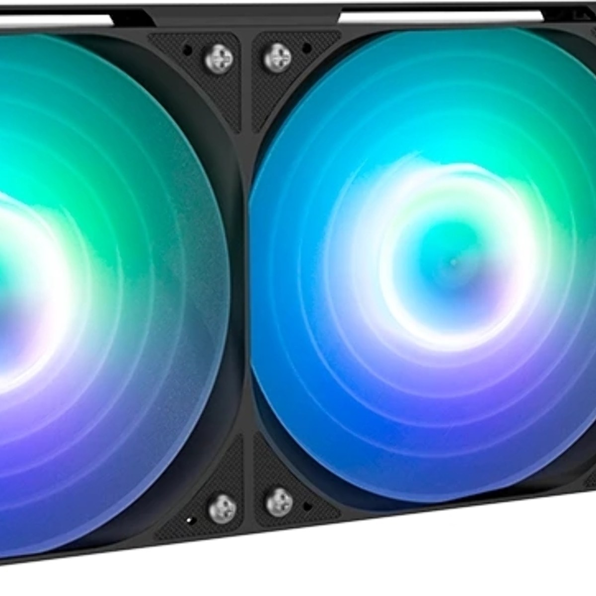 Система охлаждения Zalman CPU Liquid Cooler 240мм, черный ,TDP 320 Вт