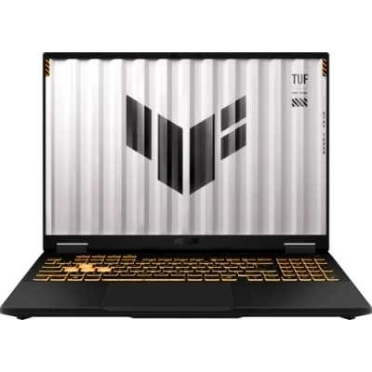 Ноутбук ASUS TUF Gaming F16 FX608JMR-RV114 Intel Core i7 14650HX 2200MHz/16"/1920x1200/16Gb/1024Gb SSD/NVIDIA GeForce RTX 5060 8Gb/Wi-Fi/Bluetooth/Windows 11 Pro (90NR0NB1-M006P0_Win 11P) Grey