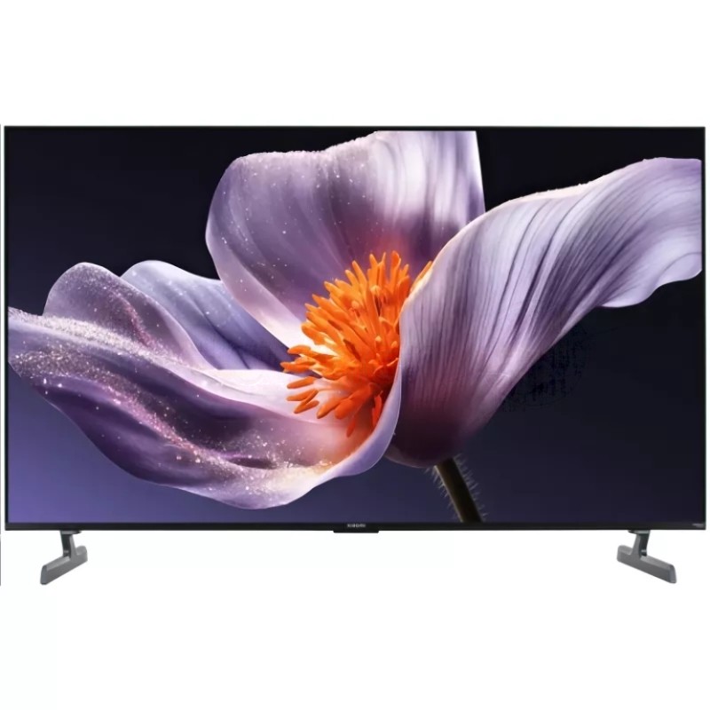Телевизор Xiaomi 75" TV S Pro Mini LED 75 2026 темно-серый QD-Mini LED UHD 144Hz Smart TV Android TV 3GB/32GB