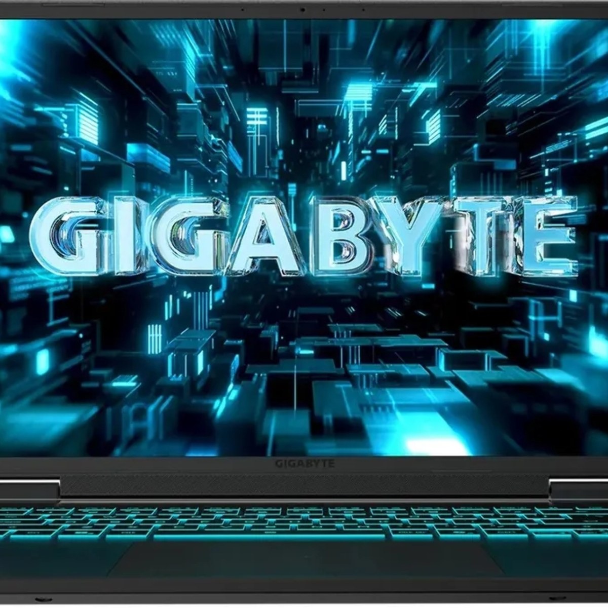 Ноутбук Gigabyte Gaming A16 Pro GA6DH/16"/IPS/Intel Core 7 240H/32Gb/1Tb SSD/NVIDIA GeForce RTX 5080 16Gb/NoOS/черный/2.3kg