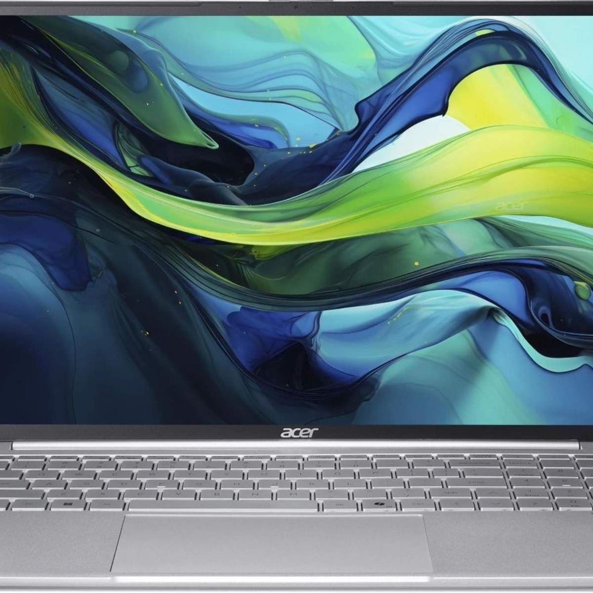Ноутбук Acer Swift Lite 16 SFL16-51M-785G Intel Core Ultra 7 155U/16Gb/SSD 1Tb/16"/IPS/WUXGA/1920x1200/60Hz/NoOS/Silver (NX.D3VCD.002)