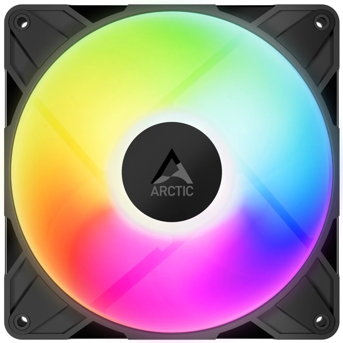 Вентилятор корпусной ARCTIC P14 Pro A-RGb - 3 Pack retail (ACFAN00320A)