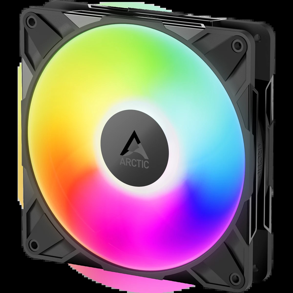 Вентилятор корпусной ARCTIC P14 Pro A-RGb - retail (ACFAN00315A)