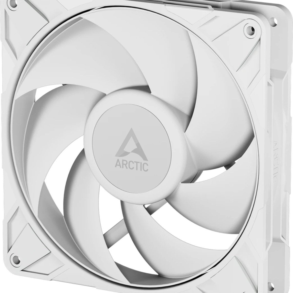 Вентилятор корпусной ARCTIC P14 Pro PST (белый) - retail (ACFAN00317A)