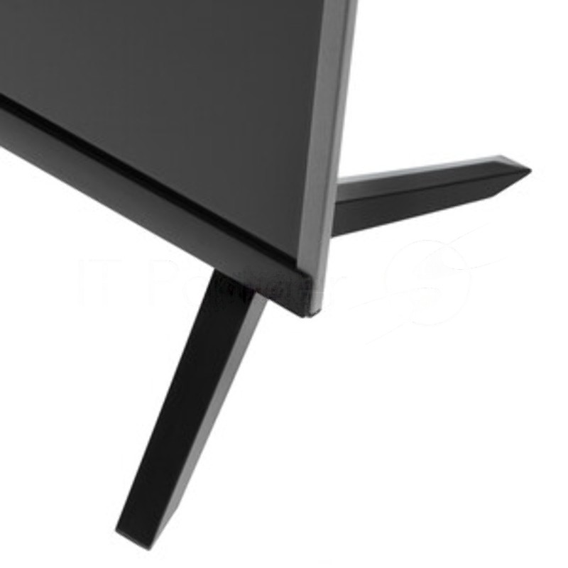 Телевизор Erisson 32" 32LET910T2SM черный DLED HD 60Hz Smart TV