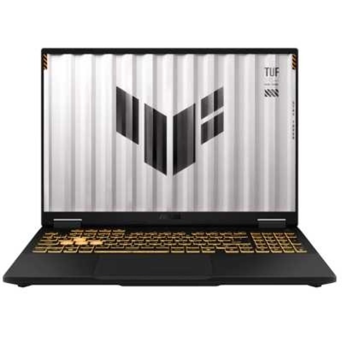 Ноутбук ASUS TUF Gaming F16 FX608JPR-RV098 Intel Core i5 14450HX 2400MHz/16"/1920x1200/16Gb/1024Gb SSD/NVIDIA GeForce RTX 5070 8Gb/Wi-Fi/Bluetooth/Windows 11 Pro (90NR0NG1-M006N0_Win 11P) Grey
