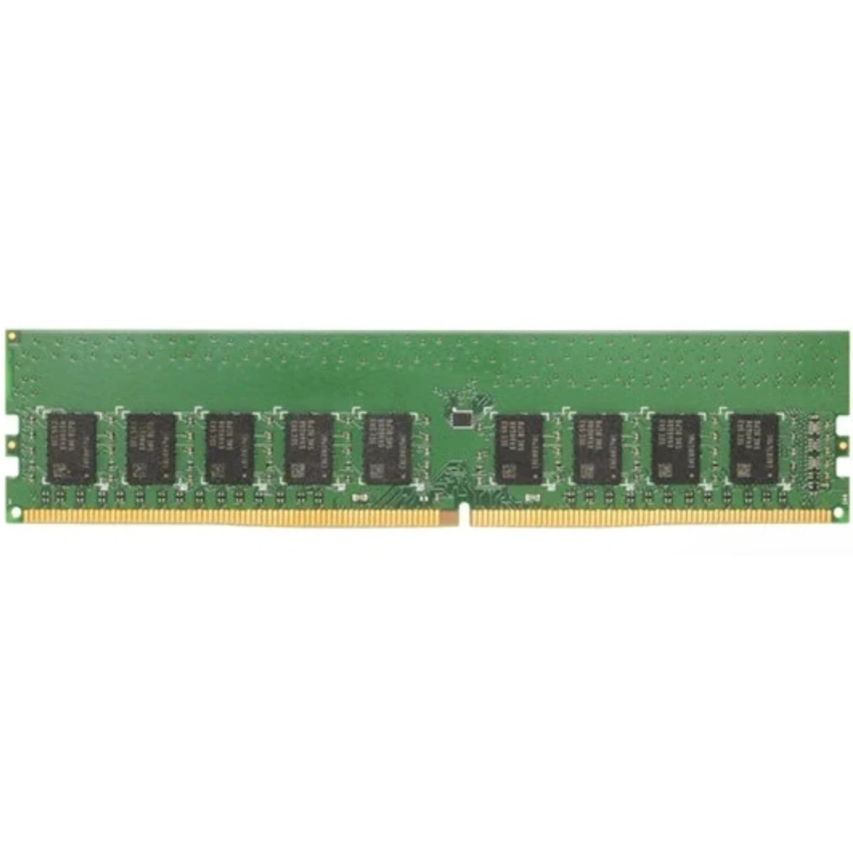 Оперативная память Kingston, DDR4, 32GB (1x32GB), 3200 MHz, CL22, ECC UDIMM