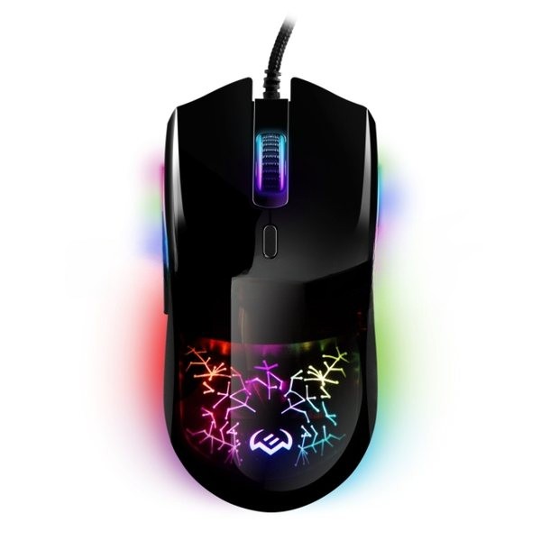 Мышь проводная SVEN RX-G800