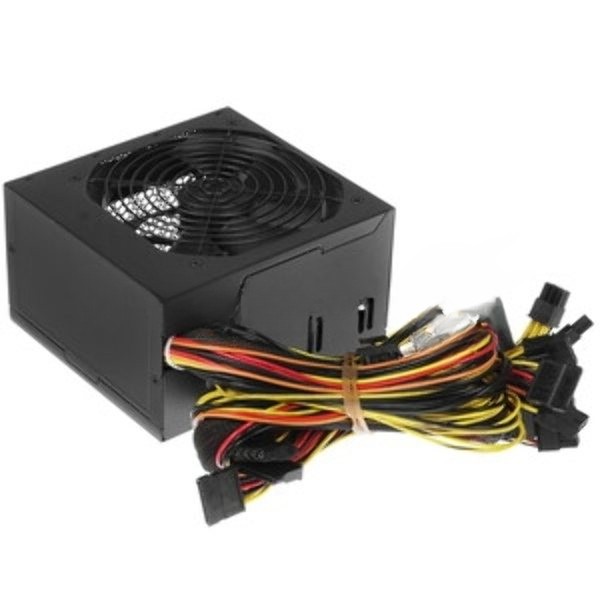 Блок питания серверный FSP FSP700-50RAB 700W, Mini Redundant (ШВГ=150x86x190мм), 80PLUS GOLD, A-PFC, PMBUS1.2, Стандарт IEC 62368, (комплект состоит из корзины FSP700-50RAB (8AB01603) и 2 модуля FSP720-20RAB (9PA7200508)) OEM