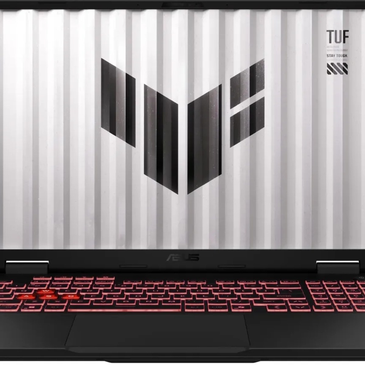 Ноутбук ASUS TUF Gaming A16 FA608UM-RV053 Jaeger Gray (90NR0KV1-M005H0)