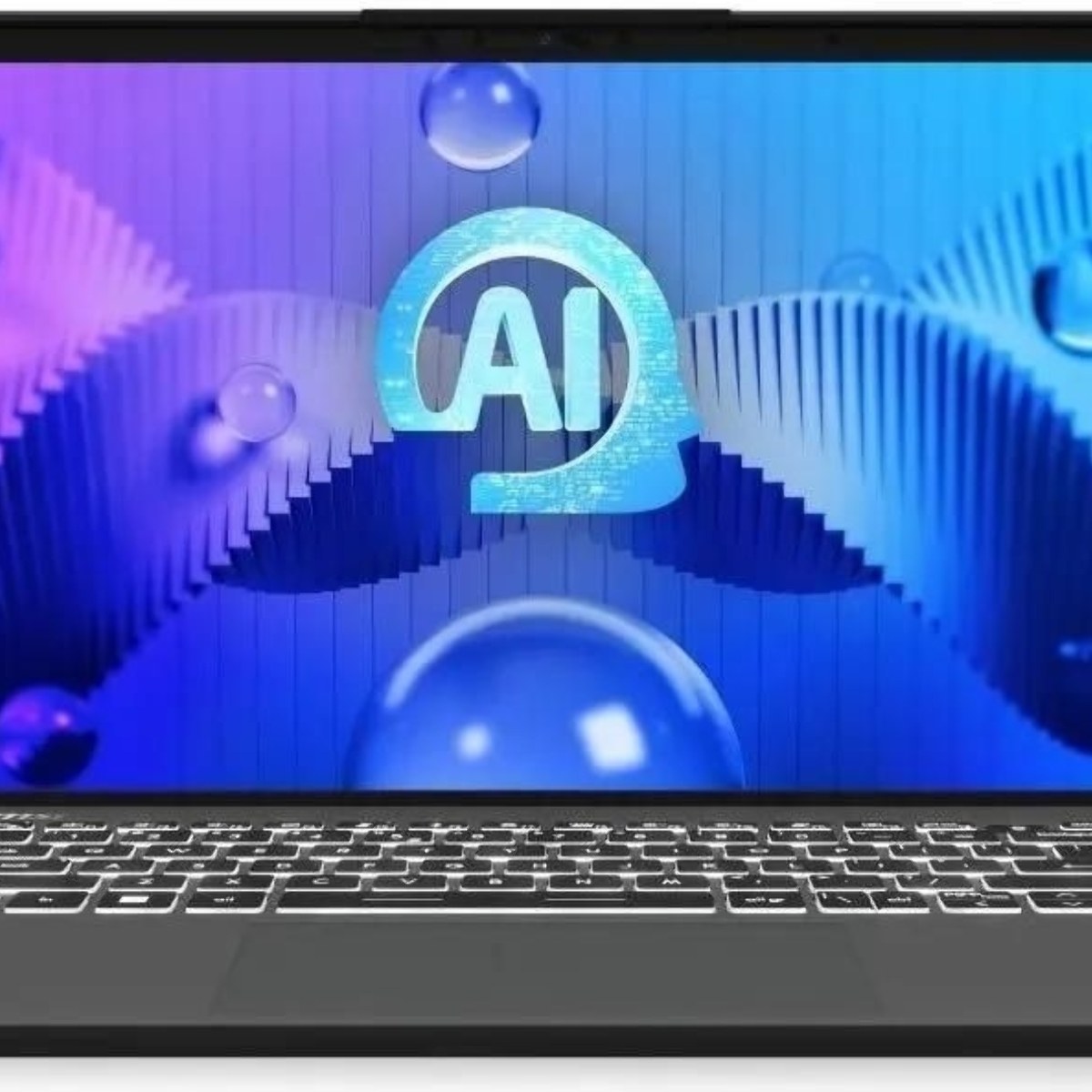 Ноутбук MSI Prestige 14 AI+ Evo C2VMG-044RU Core Ultra 7 258V 32Gb SSD 1Tb Intel Arc 140V 14" OLED 2.8K (2880x1800) Windows 11 Pro grey WiFi BT Cam (9S7-14N321-044)