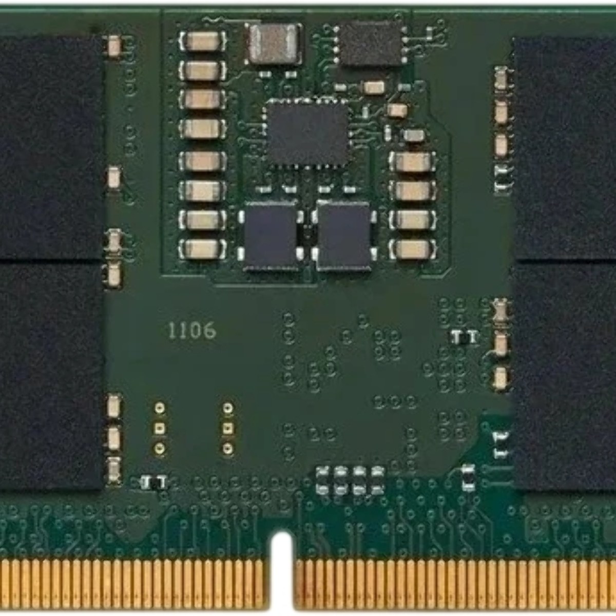 Оперативная память Kingston DDR5 16GB 5600MHz (1*16Gb) CL46 SO-DIMM OEM