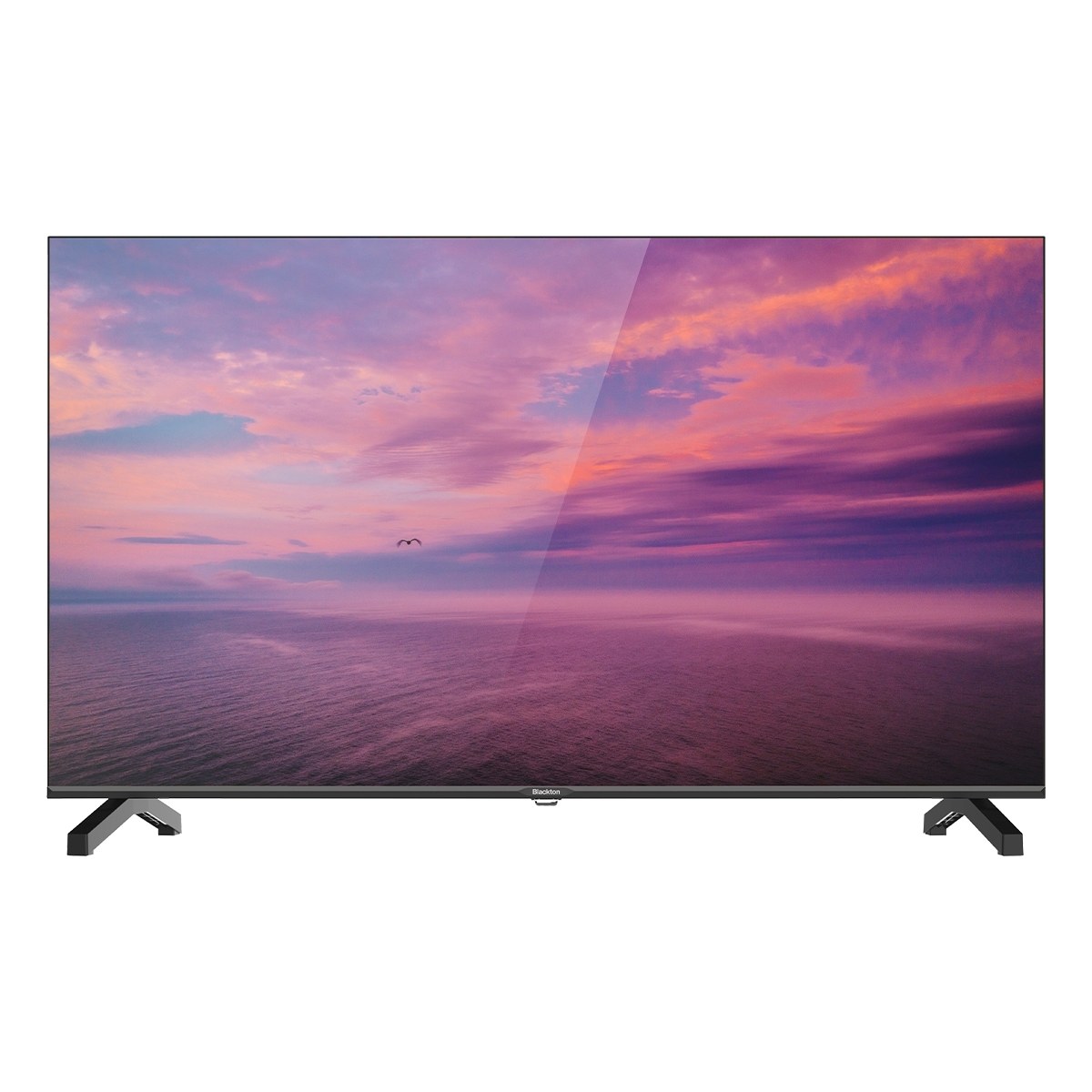 Телевизор Blackton 40" Bt 40F36B черный DLED FHD 60Hz