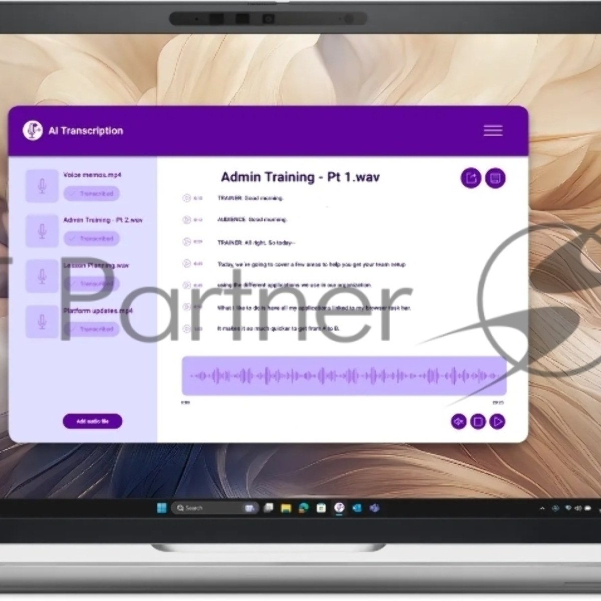 Ноутбук Dell Pro 13 Plus Core Ultra 7 268V 13,3" FullHD+300nit AG,300 nit,32GB LPDDR5,2TB SSD,Intel Arc graphics,3 cell 55 Wh,Backlit,FPR,Thunderbolt,W11Pro/English,1,23kg,2y,KB Eng,Aluminum/Platin Silver