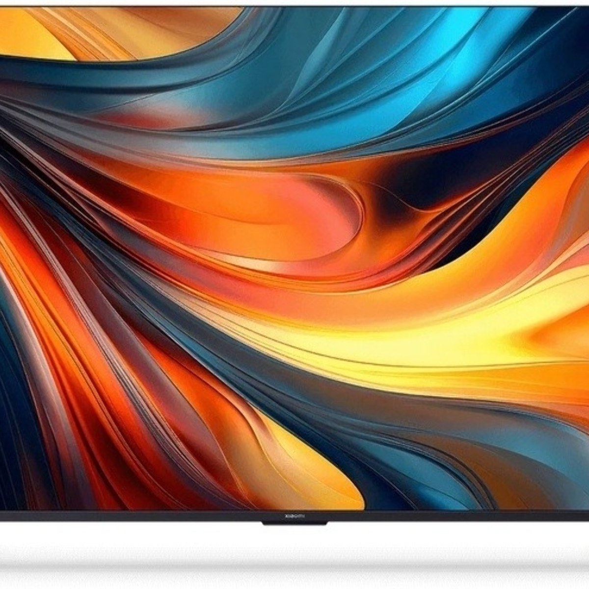 Телевизор Xiaomi TV A 43" FHD 2026 L43MB-AFRU черный DLED FHD 60Hz Smart TV