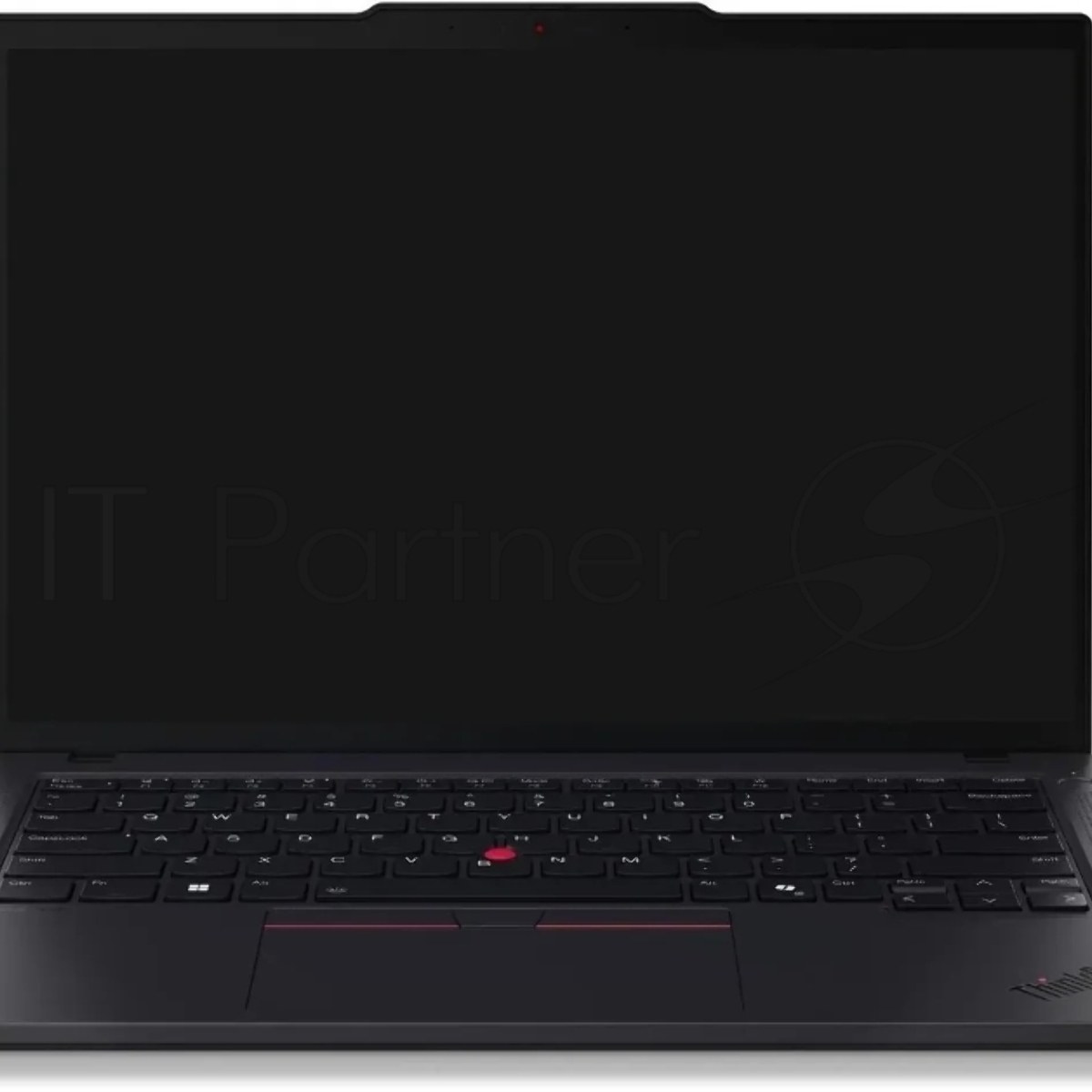 Ноутбук Lenovo ThinkPad T14 G5 Core Ultra 7 155U 16Gb SSD 512Gb Intel Graphics 14" IPS WUXGA (1920x1200) Windows 11 Pro 64 black WiFi BT Cam (21ML0089US)