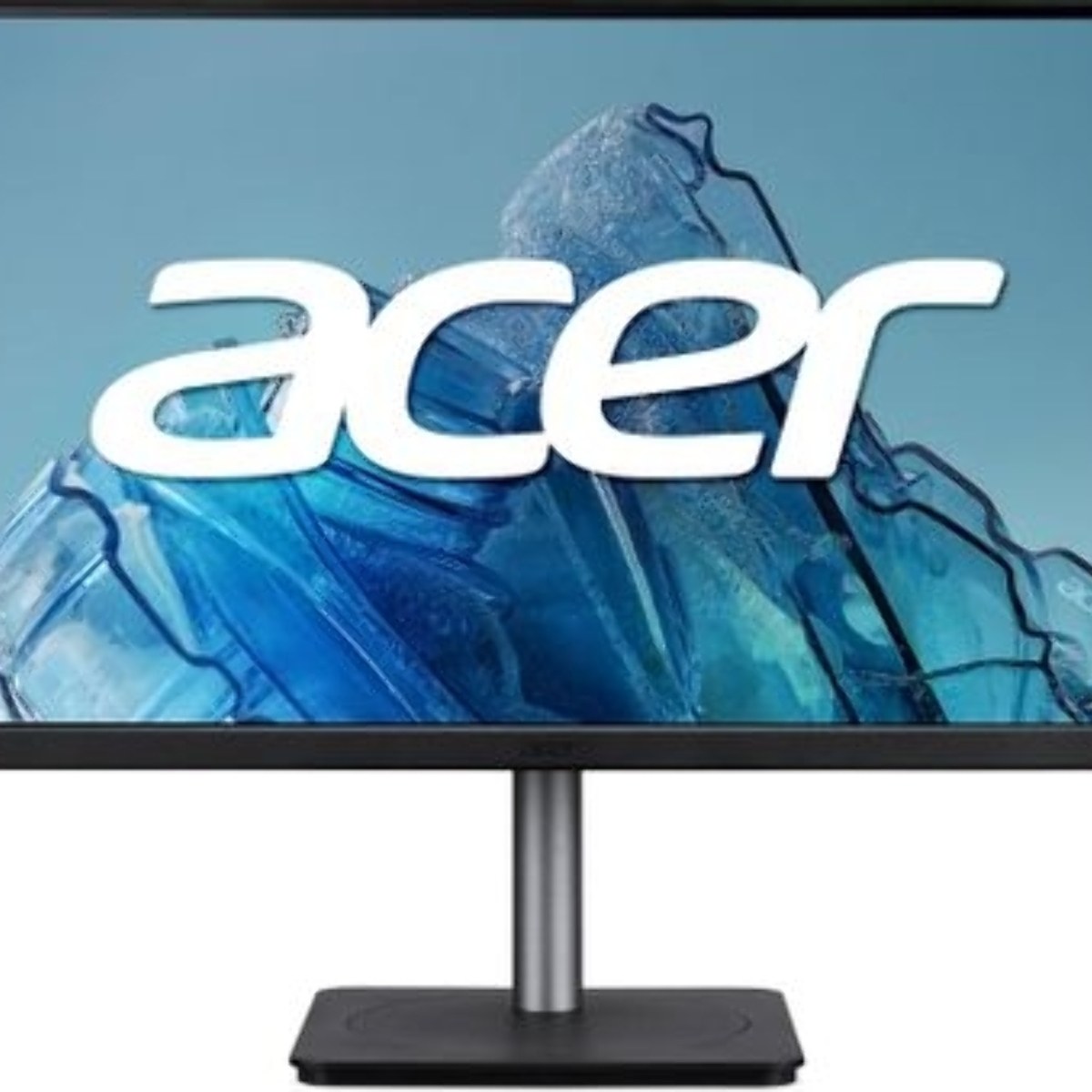 Монитор 27" Acer CB273UGbemipruzx, 16:9, IPS, QHD, 1ms, 350cd, 120Hz, HDMI, DP, USB, USB-C, LAN, HAS