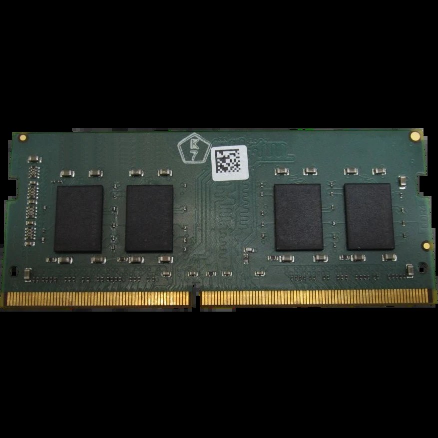 Оперативная память GS Nanotech, DDR4, 8GB (1x8GB), 3200 MHz, CL22, SO-DIMM