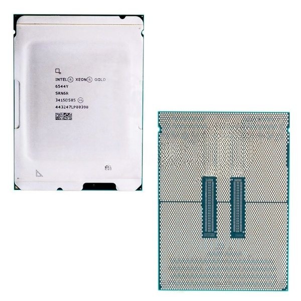 Процессор Intel Xeon Gold 6544Y FCLGA4677 3.6GHz OEM