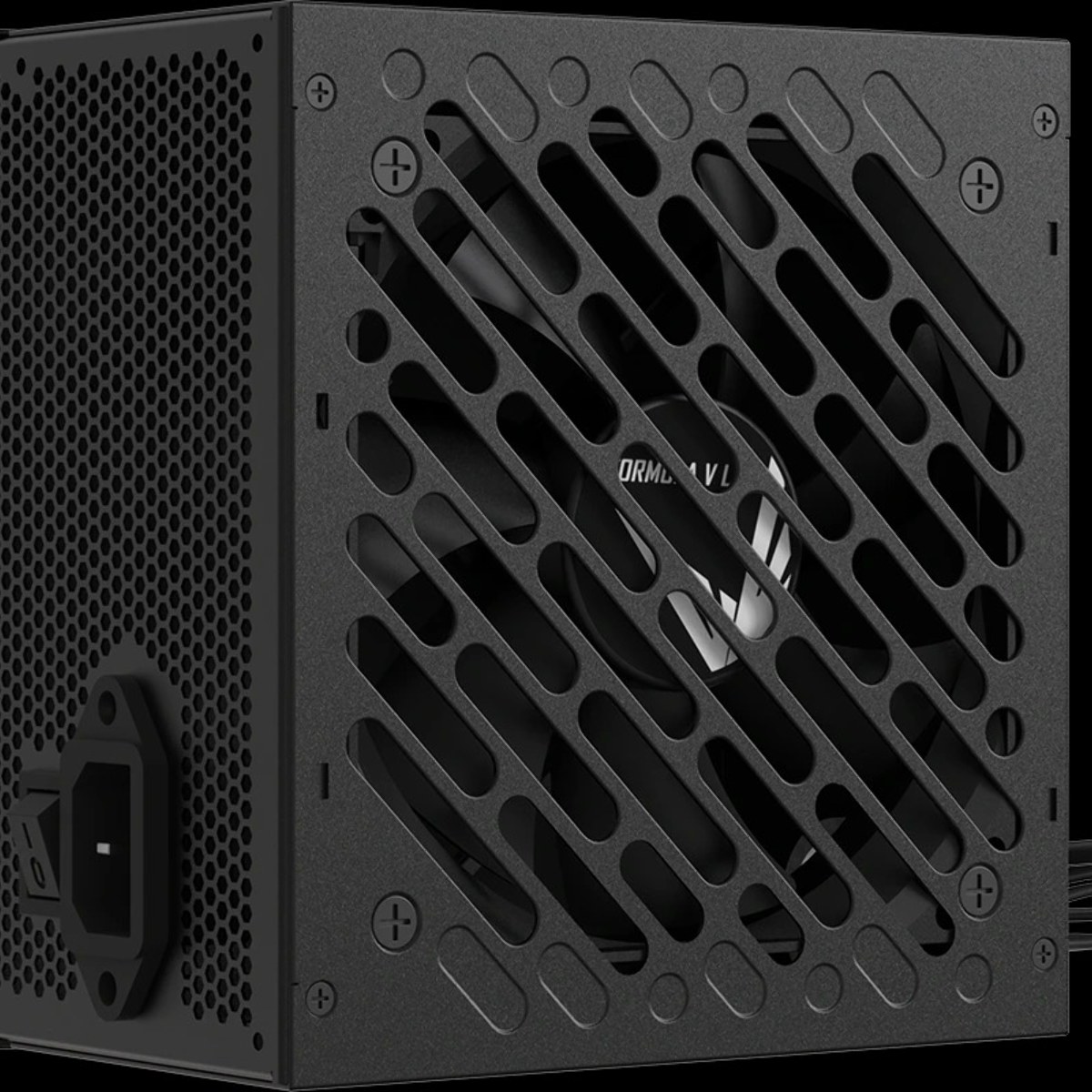 Блок питания Formula V Line FV-550WD, 550W, APFC, 80+, 12cm Fan