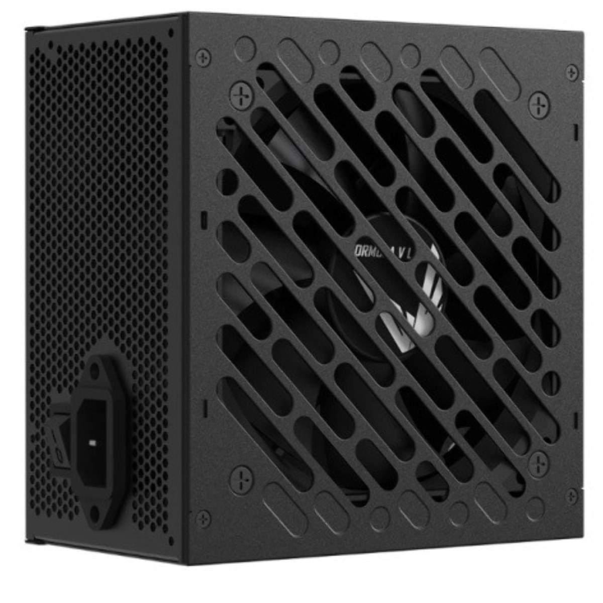 Блок питания Formula V Line FV-550BD, 550W, ATX3.1, APFC, 80+ Bronze, 12cm Fan
