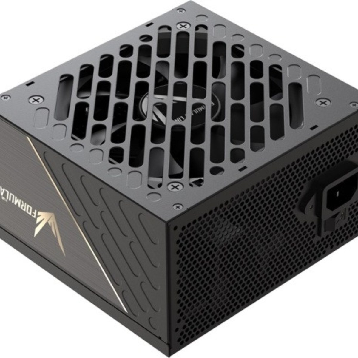 Блок питания Formula V Line FV-1200PM, 1200W, ATX3.1/PCIe5.1, APFC, 80+ Platinum, 12cm Fan, Full Modular