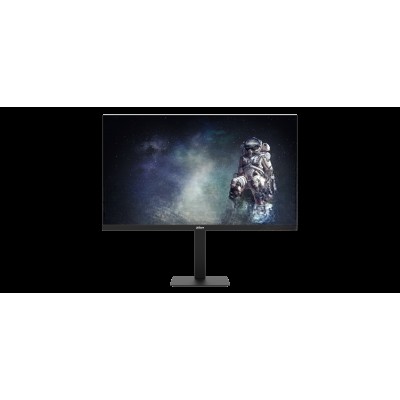 Монитор 27" Dahua DHI-LM27-E240A VA 1920x1080, 300 Гц, 1 мс, 16:9, 300 кд/м², 2xDP 1.4, 2xHDMI 2.1, 3.5 Jack, черный