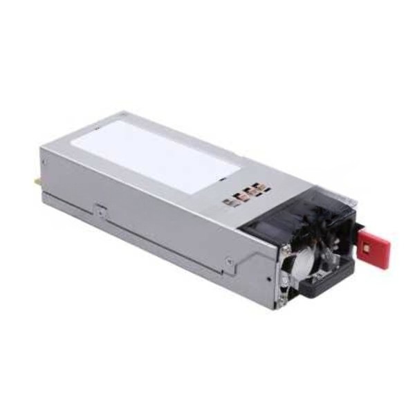 Блок питания серверный ACD CR2000 CRPS 2000W (ШВГ=73.5_40_185мм), 80+ Titanium, OEM