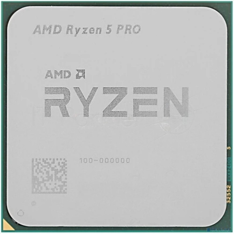 Процессор AMD Ryzen 5 PRO 5655G AM4 3.9GHz OEM