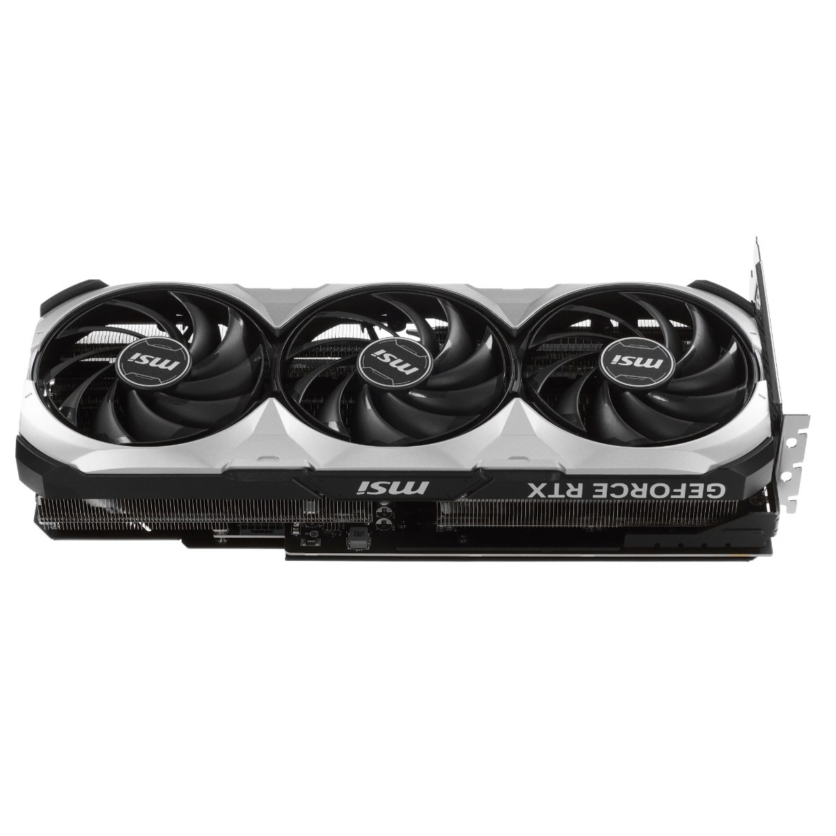 Видеокарта MSI GeForce RTX 4080 16GB VENTUS 3X E OC, 16 GB GDDR6X, 256 bit, 2xDisplayPort, 2xHDMI, GPU 2535 MHz
