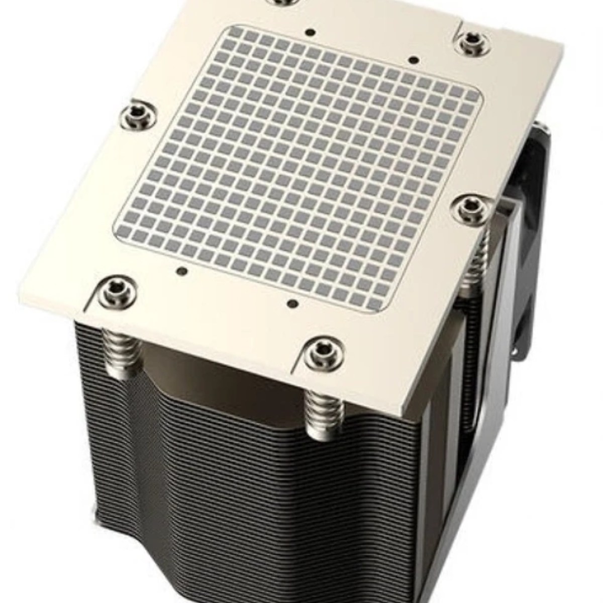 Кулер для сервера 4U Active Server Cooler Alseye S42-SP5 CPU Socket: AMD SP5 TDP:360W