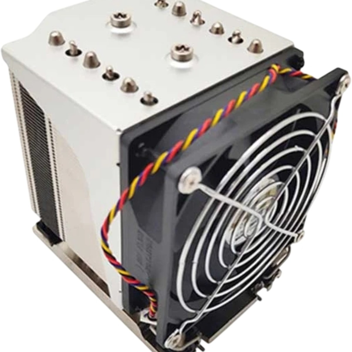 Кулер для сервера 4U Active Server Cooler Alseye 4677-M96 CPU Socket: Intel LGA 4677/4710 TDP: 350 W