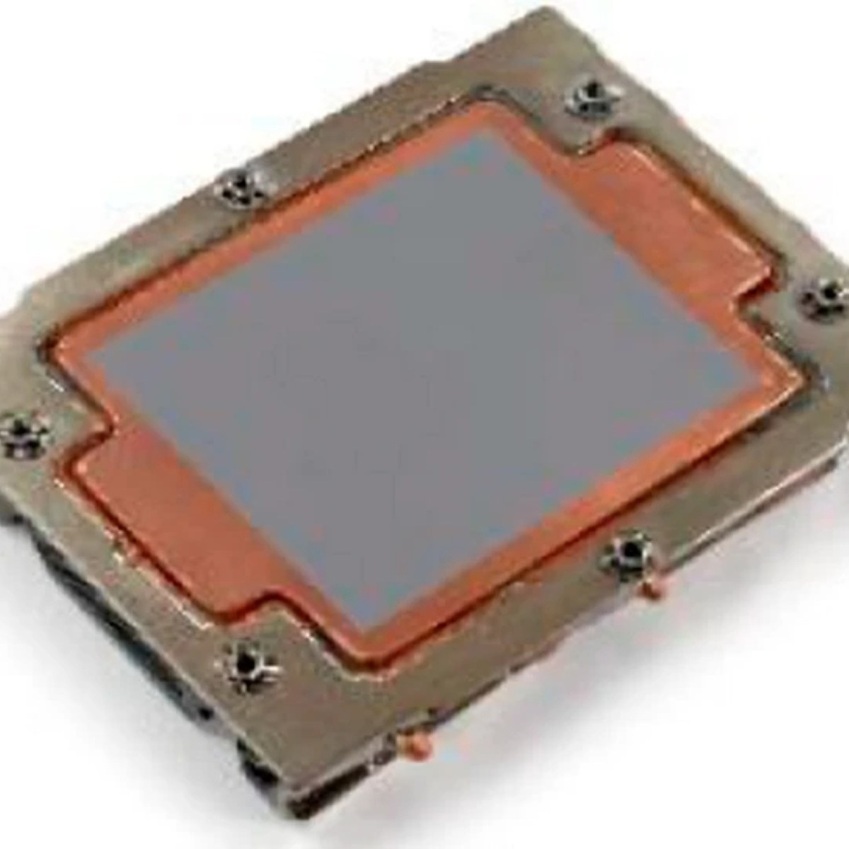 Радиатор 2U passive server cooler Alseye PD2V CPU Socket:AMD SP5 TDP: 615W(MAX)