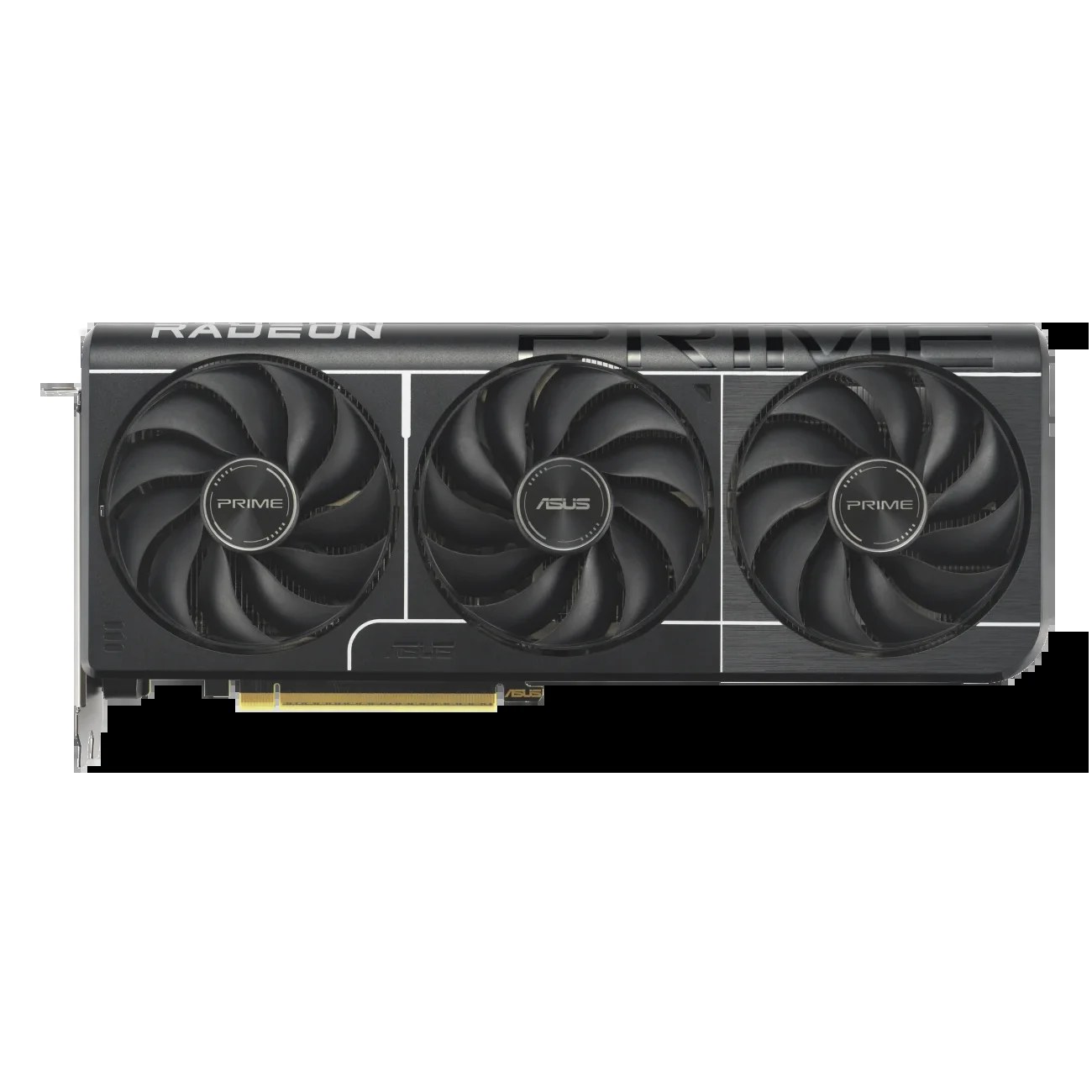 Видеокарта PowerColor AMD Radeon RX 9060 XT Reaper, 16 GB GDDR6, 128 bit, 3xDisplayPort, HDMI, GPU 1800 MHz