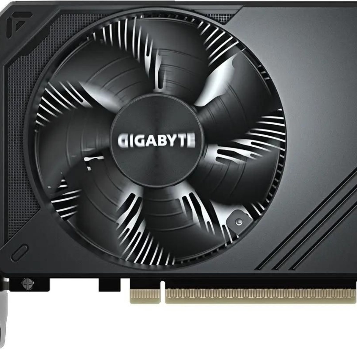 Видеокарта Gigabyte GeForce RTX 5050, NVIDIA RTX 5050, 8 ГБ GDDR6, 128 бит, PCI-e 5.0, 2xHDMI, 2xDP, 2572 МГц