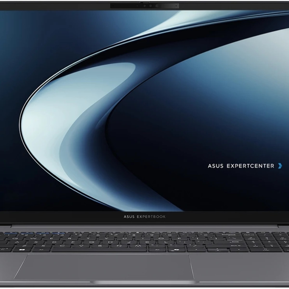 Ноутбук ASUS ExpertBook Entry PM3406CKA-LY0238 AMD Ryzen AI 5 330 16GB 512GB 2280 PCIE G4 SSD 14.0" WUXGA (1920x1200) 16:10 300nits Anti-Glare NTSC:45% AMD Radeon Graphics No OS 1.48 Kg