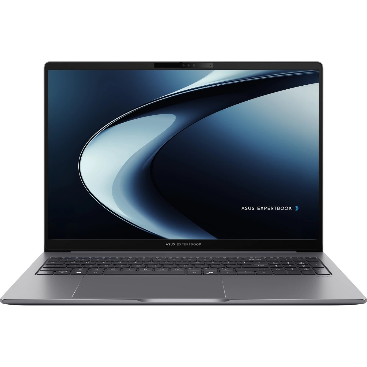 Ноутбук ASUS ExpertBook Mainstream PM3606CKA-MB0398 AMD Ryzen AI R5-330 32GB/512GB 2280 PCIE G4 SSD/16.0" WUXGA (1920 x 1200) 16:10 300nits Anti-glare NTSC: 45%/AMD Radeon 820M/no OS