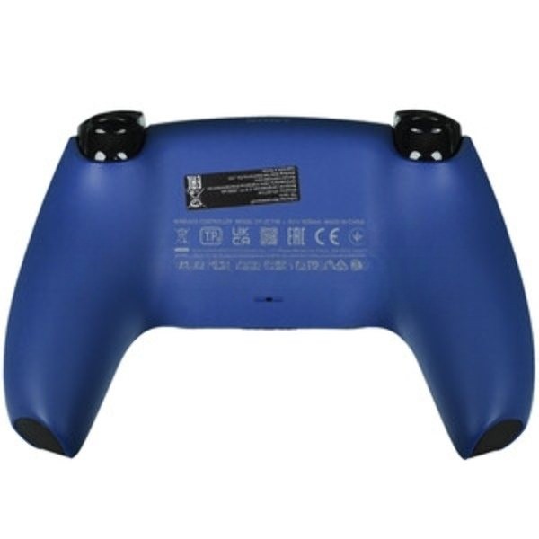 Геймпад Sony DualSense for PlayStation 5/5 Pro, 5 revision, Cobalt Blue CFI-ZCT1W
