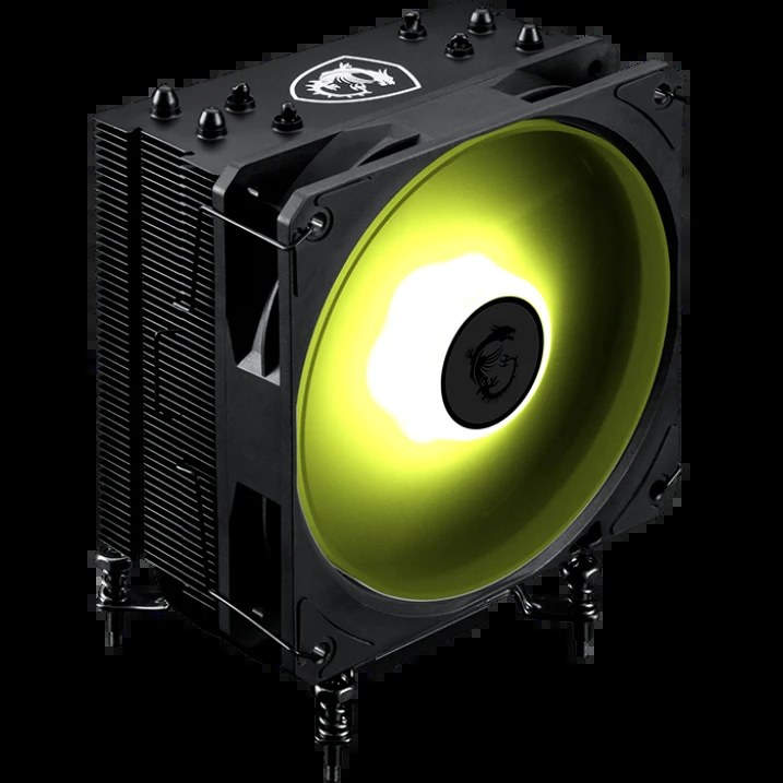 Кулер для процессора MULTI SOCKET MAG COREFROZR AA13 MSI