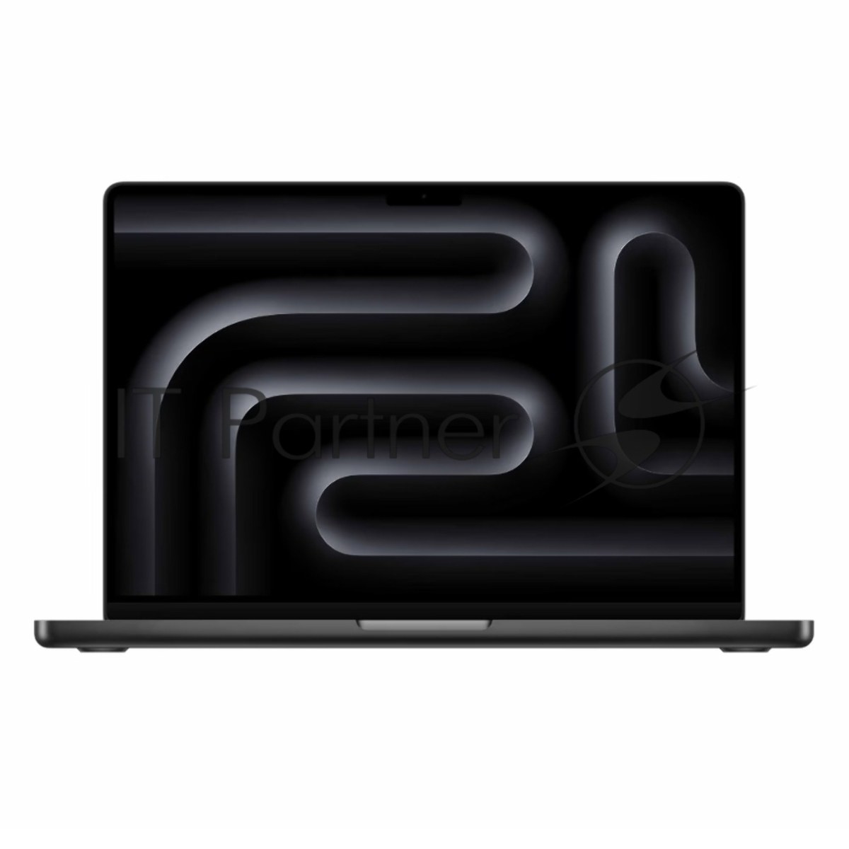 Ноутбук Apple MacBook Pro A3434 M5 10 core 16Gb SSD1Tb/10 core GPU 14.2" Liquid Retina XDR (3024x1964) macOS черный WiFi BT Cam (MDE14LL/A)