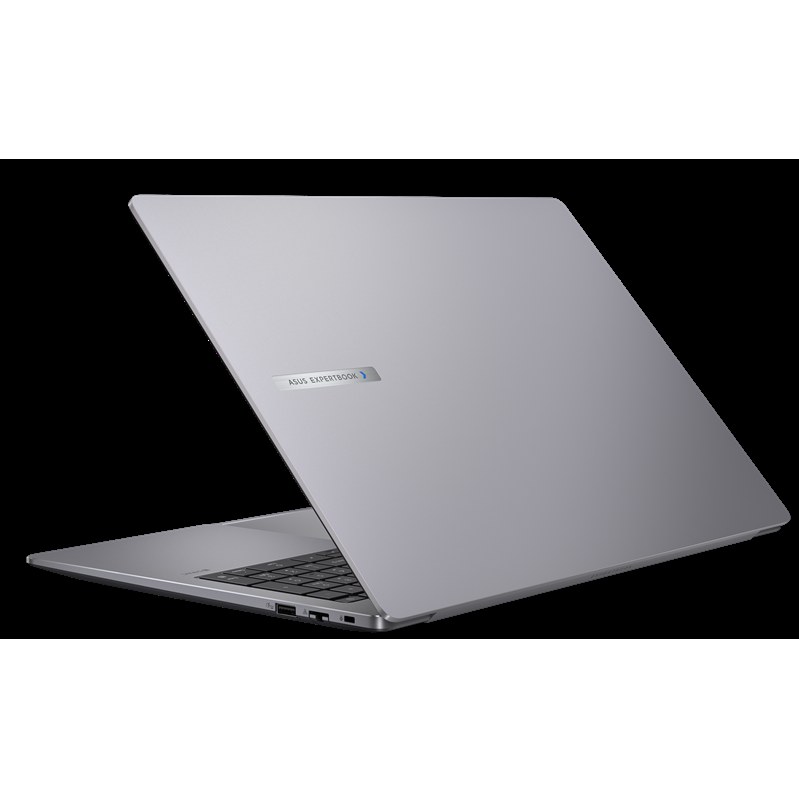 Ноутбук ASUS ExpertBook Entry PM3606CKA-PL0338 AMD Ryzen AI 7 350 64GB 1TB 2280 PCIE G4 SSD 16.0" WQXGA (2560x1600) 16:10 400nits Anti-Glare sRGB: 100% AMD Radeon 860M No OS 1.87 Kg