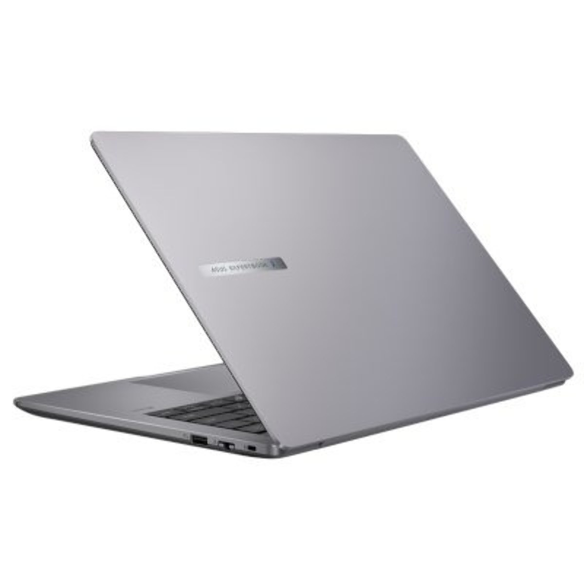 Ноутбук ASUS ExpertBook P3 PM3406CKA-LY0238 AMD Ryzen AI 5 330 2000MHz/14"/1920x1200/32GB/512GB SSD/AMD Radeon 820M/Wi-Fi/Bluetooth/Без ОС (90NX0971-M008Y0_32) Grey