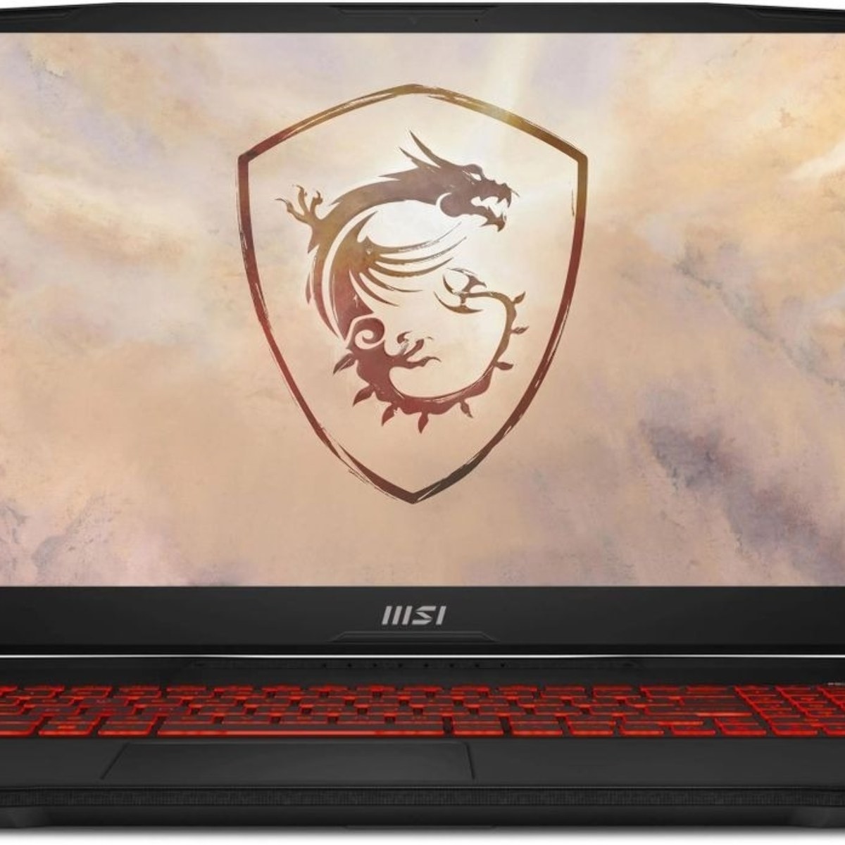 Ноутбук MSI Katana 17 B13UCR-1612XRU/17.3"/IPS/Intel Core i5-13420H/16Gb/1Tb SSD/NVIDIA GeForce RTX 3050 4Gb/NoOS/черный/2.6kg
