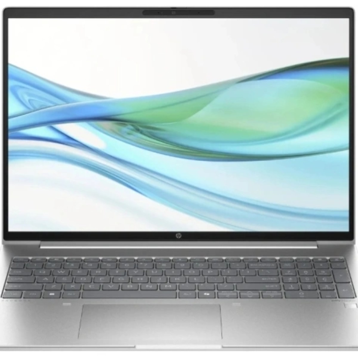 Ноутбук HP PROBOOK 460 G11 U5-125U 16" WUXGA (1920x1200) UWVA 300 nits 8GB (1x8GB) DDR5 5600 512GB SSD,Intel AX211 Wi-Fi,Backlit,51Wh,1,8kg,1y,Silver,Dos,KB Eng/Rus,Silver