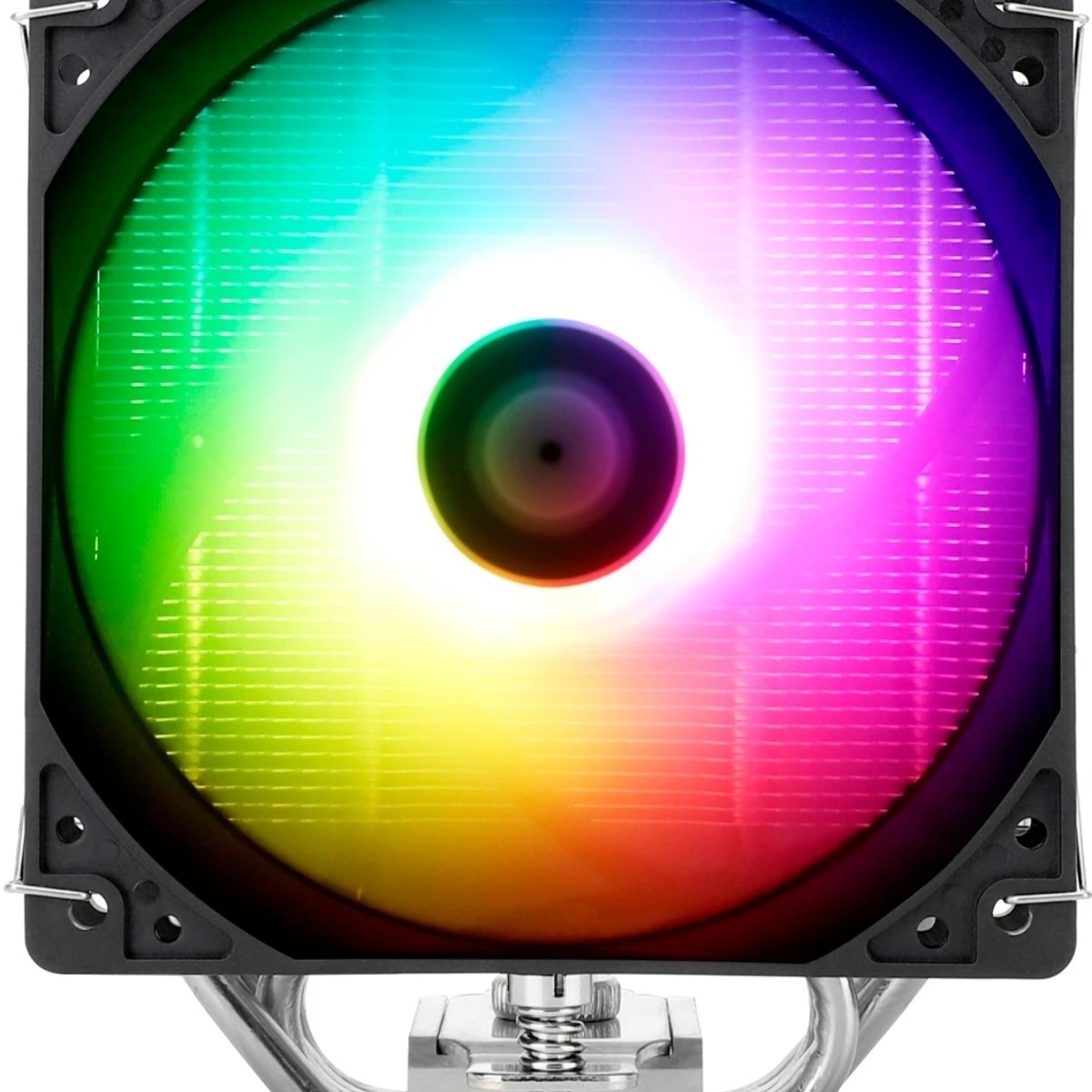 Кулер Cooler Thermalright Assassin X 120 Refined SE V2 RGB/ PWM/ all Intel/AMD/ 6mm*4/ Screws