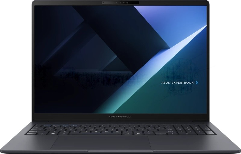Ноутбук ASUS ExpertBook B3 B3605CCA-MB0204 Intel Core Ultra 7 255H 4400MHz/16"/1920x1200/32GB/512GB SSD/Intel Arc Graphics/Wi-Fi/Bluetooth/Windows 11 Pro (90NX08N1-M007T0_32Win11P) Grey